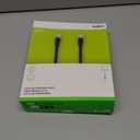 Belkin Cat5e Ethernet Patch Cable Snagless, 50 FT