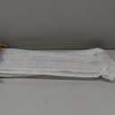 TocTen Double Bath Towel Bar - Thicken SUS304 Stainless Steel Towel Rack for Bathroom, Bathroom Accessories Double Towel Rod Heavy Duty Wall Mounted Towel Holder (Brushed,24IN) (Round 24 Inch)