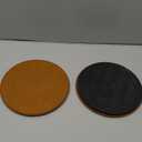 Sliders for Working Out, Floor Sliders for Exercise, Sliding Discs for Hardwood Floors Core and Strength Training, Protects Floors, Ideal for Home Gym Fitness