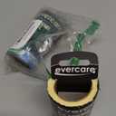 Evercare Lint Roller Refill Picks Up Lint, Dust, Dandruff 60 Layers (2 Pack)