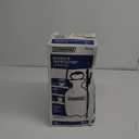 Chapin 20075 Disinfectant Bleach Sprayer, 1 Gallon, Made in The USA, Adjustable Cone Nozzle, Compatible with Bleach Solutions and Fungicides, Translucent White