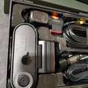 DDPAI 4K Dash Cam Front and Rear, 2160P+1080P Car Dash Camera, GPS 5G WiFi Dashcam for Cars, Free eMMC 32G Dual Storage Support 512G, Radar Motion Detection, Night Vision, 72 Hour Parking Mode, N5 Dual