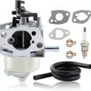 Huayi 951-10310 751-10310 1P70F Carburetor Carb for MTD 12A-26MC755 12A-44MC055 12A-44MZ255 12AE46M3001 Lawn Mower 1P70FUA 1P70M0 2P70M0 173cc Engine