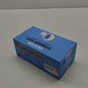 Cozy Essential Travel Vacuum Storage Bags with Portable Electric Pump, Vacuum Seal Space Saver Bags for Clothing and Luggage, 12 Pack