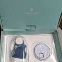 Owlet Dream Duo (Gen 2) Smart Baby Monitor Bundle – HD Video Camera + Wearable Sock Tracks Baby’s Oxygen, Heart Rate & Sleep
