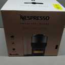 Nespresso Vertuo Pop+ Deluxe Coffee and Espresso Maker by Breville, Titan