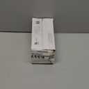 Steamfast SF-710 Mini Steam Iron, Non-Stick Sole Plate, Foldable Handle, 45 Second Heat Up Time, Cord Storage, Portable, 6-Foot Power Cord, Chemical-Free Steam Power, White