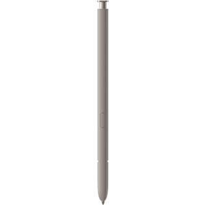 SAMSUNG Galaxy S24 Ultra S Pen Replacement, 0.7mm Fine Tip for Precision, Air Command Touch-Free Control, US Version, EJ-PS928BJEGUS, Light Gray