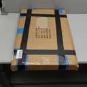 monTEK 1.1" Ultra Slim TV Wall Mount for 37-75 Inch TVs, 132lbs Heavy Duty, 4X Weight Tested, Full Motion Articulating Bracket, Max VESA 400x400mm, Fits 16/18" Studs