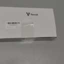 Vercraft 2 Pairs of Deer Antler Ornaments Deer Antler Car Mirror Hanger Hunting Ornaments for Cars Trucks Trees Rustic Faux Hunting Outdoors Home Decor for Hunters (Brown,Classic)