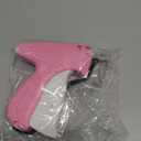 Stitch Gun for Clothes - Handheld Stitch Gun Quick Clothing Fixer - Tagging Gun - Includes 6 Needle, 1000 Black Fasteners & 1000 White Fasteners