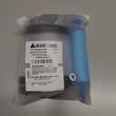 Inflatable Dog Cone Collar w/Pump - Medium Dog Donut Collar After Surgery - Washable Dog Collar w/Removable Soft Cone for Dogs After Surgery- Dog Cone Alternative After Surgery w/Soft Cover