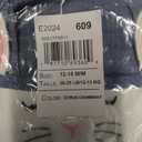 Gymboree,Girls,and Toddler Embroidered Sleeveless Skirtall Jumpers (Blue)