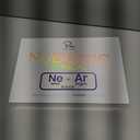 Pure Daily Care NuDerma Clinical Portable Skin Therapy Wand, Machine with 6 Fusion Neon + Argon Wands  Anti Aging - Clarifying - Skin Tightening & Radiance - Wrinkle Reducing (7 Piece Set)