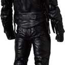 Terminator T-800 T2 Ver. MAFEX Action Figure