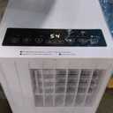 8000 BTU Portable Air Conditioner, Powerful Cooling for 700 Sq.ft Spaces, 3-in-1 AC with Fan & Dehumidifier, Smart Sleep Mode, Remote Control, 24H Timer, Energy-Efficient Design for Home, Office