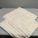 Pillow White Ivory 2 Pack