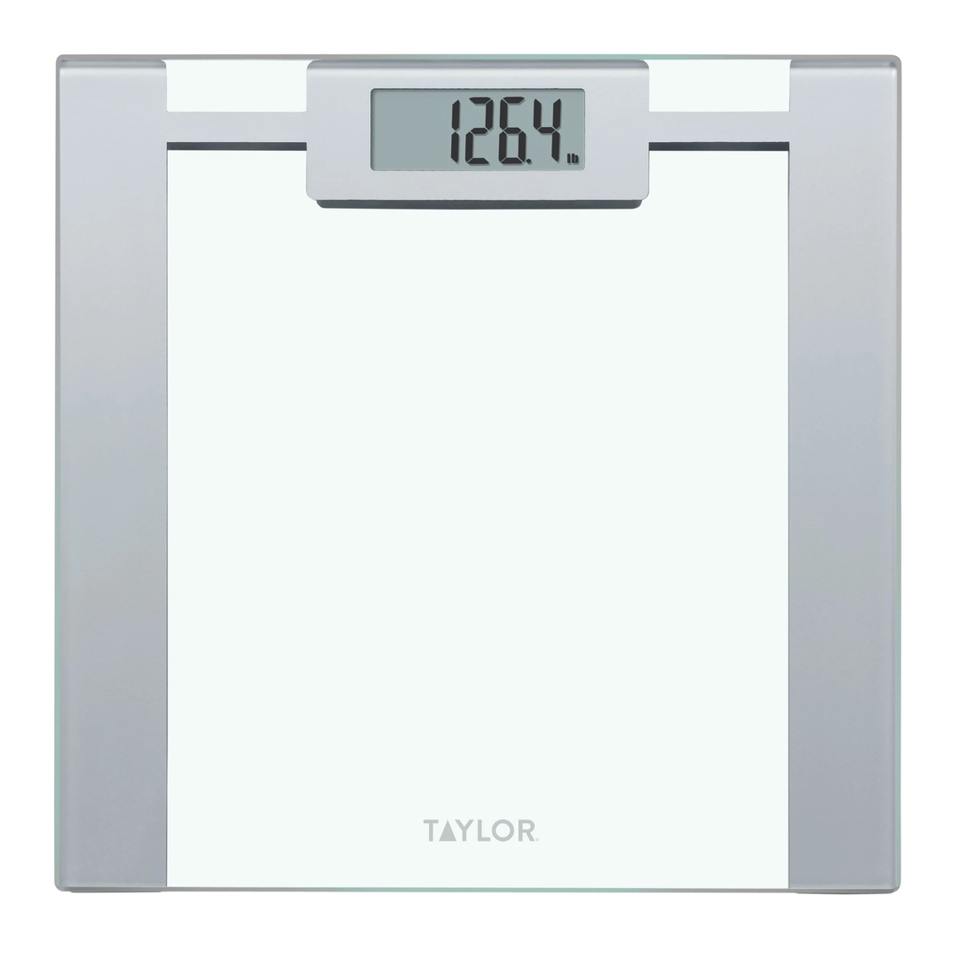 Taylor Digital glass scale