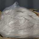 Litanika Oversized King Comforter 128x120 Beige, 3 Pieces Lightweight Solid Bedding Comforter Set, All Season Fluffy Bed Set (1 Comforter & 2 Pillowcases) (Super King Plus)