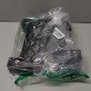 Light Up Black Alphabet Marquee Letters Sign LED Marquee Number Lights Sign for Night Light Home Bar Christmas Lamp Birthday Party Wedding Decoration R