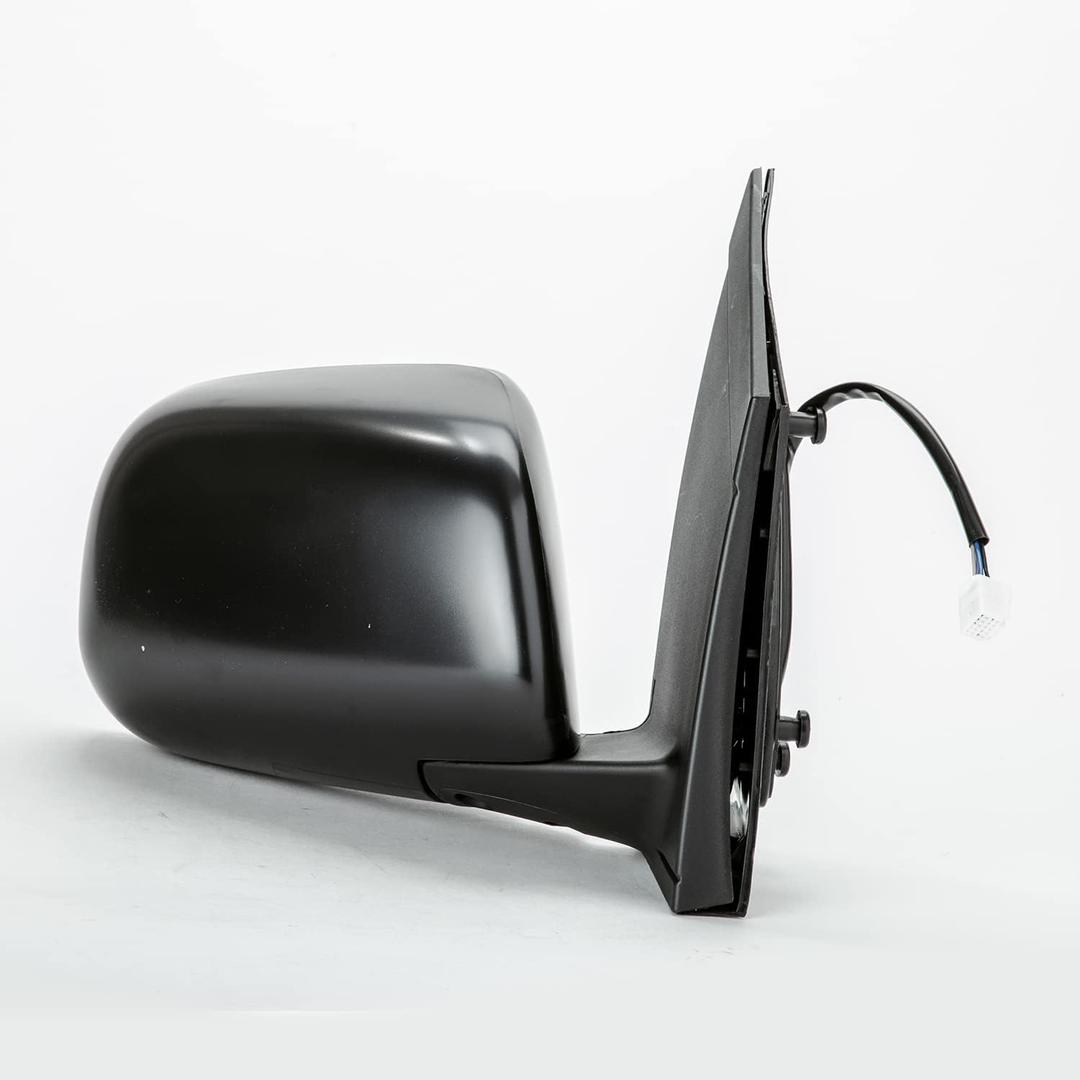 TYC 5350141 Toyota Sienna Passenger Side Power Heated Replacement Mirror