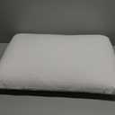 Purple Harmony Pillow Standard, Medium Feel, Med Height - Talalay Latex Foam Cooling Pillow for Combo or Side Sleepers, 360 Hex GelFlex Grid for No-Pressure Support and Luxurious Weightless Feel
