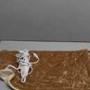 BOB AND BRAD Weighted Heating Pad with Far Infrared Therapy, FSA Eligible Electric Heating Pad for Back Neck Shoulder Pain Relief, Gift for Women Men, ETL Certified & HSA Eligible, 2.4lbs, 12"x24"