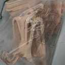 Baby Velvet Hangers 50 Pack - 11 Inch Non Slip Felt Kids Hanger for Infant Clothes - Ultra Thin Baby Felt Hangers for Toddler Kids' Closet with 10 Hanger Clips - Pink