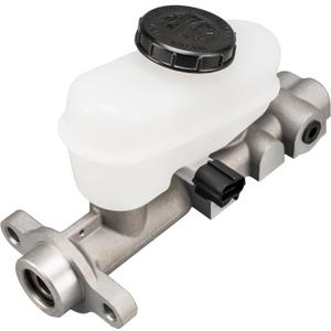 PHILTOP M630053 Brake Master Cylinder Assembly Replacement for Mercury Grand Marquis 2001-2011, Lincoln Town Car 2001-2011, Ford Crown Victoria 2001-2011, Mercury Marauder 2003-2004