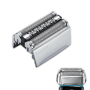 52S - Series 5 Electric Shaver Replacement Head be Suitable for S5 Sport Replacement Head 52S Foil for All Series 5 Shavers 5090/5190cc, 5040/5140s, 5030s, 5147s