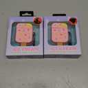 Ice Cream Airpod Case 2Pack