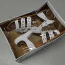 Dolores White Size 2