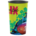 Trendware NFL Super Bowl LIX Plastic Cup - 22-Ounces