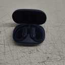 I27 True Wireless Earbuds, Hi-Fi Spots Running, Blue