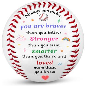 GGOJAGST Baseball Gifts for College Boys Graduation Middle High Schools Sports for Students from Coach Back to School Gifts for Boys Him Men