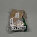 18 Pack Nickel Door Hinges Brushed Nickel 3 1/2 Interior Door Hinges Satin Nickel 3.5 Inch with 5/8 Radius Corners 3 "x 3 " Silver Hardware Controls JIW