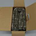 MIULEE Pack of 2 Decorative Vintage Burlap Linen Spring Throw Pillow Covers Modern Farmhouse Pillowcase Rustic Woven Textured Cushion Cover for Sofa Couch Bed 16x16 Inch Olive Green