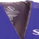 Stearns Adult Life Vest, USCG Approved Type III Life Jacket, PFD for Boating, Swimming, Watersports, & More, Standard & Oversized Fits