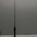 Ugly Stik GX2 Ice Fishing Reel and Spinning Rod Combo (36" - Medium Heavy - 1pc)