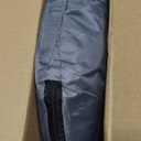 Portable Cat Playpen with Surround Tunnel, 2-Linked-Enclosed Areas, Ideal Cat Tent Outdoor or Cat Playpen for Indoor Cats Enclosed.Breathable Mesh Design for Indoor & Outdoor Use(Grey)