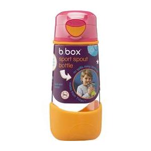B.Box Sport Spout Drink Bottle