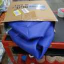 18" Blue Dog Herding Balls for Large Dogs