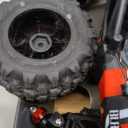 RC Cars 1/14 Brushless RC Car for Adults&Boys, Full Roll-Cage Frame, 4WD Fast Max 42mph, Remote Control RC Trucks for adults with Two 2S LiPo Batteries and Two sets of tires, Compatible with 3S LiPo