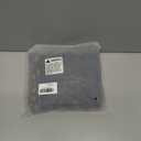 VOOWO College Laundry Bag, Large Laundry Backpack, College Dorm Room Essentials For Guys Girls, Dorm Laundry Bag Backpack With Shoulder Straps, Dirty Clothes Travel Laundry Bag (Dark Print)