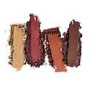Smashbox Halo Sculpt + Glow Face Palette | Vitamin E, Long Lasting, Contour + Highlighter, 0.55 oz.