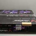 LG 27GS93QE 27-inch Ultragear OLED Gaming Monitor QHD 1440p 240Hz 0.03ms DisplayHDR True Black 400 AMD FreeSync Premium Pro NVIDIA G-Sync HDMI 2.1 DisplayPort Tilt/Height/Pivot Stand Black