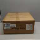 Madane 9x12 Area Rugs for Living Room, Machine Washable Rug with Anti-Slip Backing, Soft Vintage Large Area Rug, Floral Print Floor Carpet for Bedroom Dining Room (9 x 12, Beige/Brown)