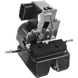 YHTAUTO Trunk Latch Lock Actuator | Replacement for Kia Soul 2010-2013, Sorento 2011-2013, Rear Tailgate Latch Lock Actuator Motor | Replace 812301H000