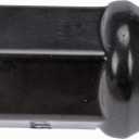 Dorman 611-090 Wheel Nut M12-1.50 Flattop - 19 mm Hex, 32.5 mm Length Compatible with Select Models, 10 Pack (OE FIX)