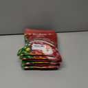 5 x Ornament Hooks  Essential Christmas Tree Decorating Hangers Great Xmas Ornament Hooks for Hanging Christmas Decorations 35 PCS (Round-Upgraded-24pcs)